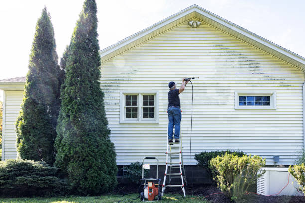 Best Animal Enclosure Cleaning  in Urbana, OH